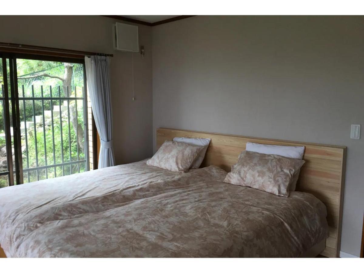 Masaya Villa - Vacation Stay 23215V Ито Экстерьер фото